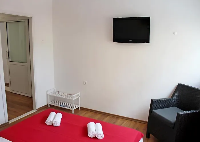 Lägenhet Mateljak *