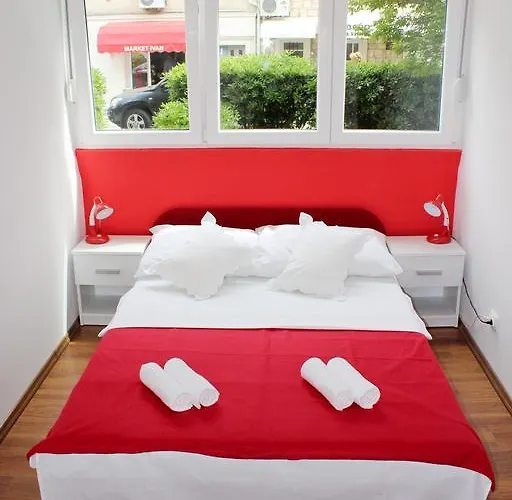 Lägenhet Mateljak
