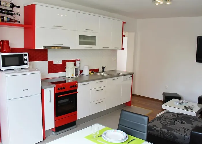 Lägenhet Mateljak *