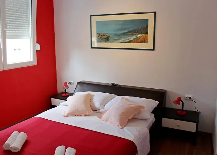 Lägenhet Mateljak *