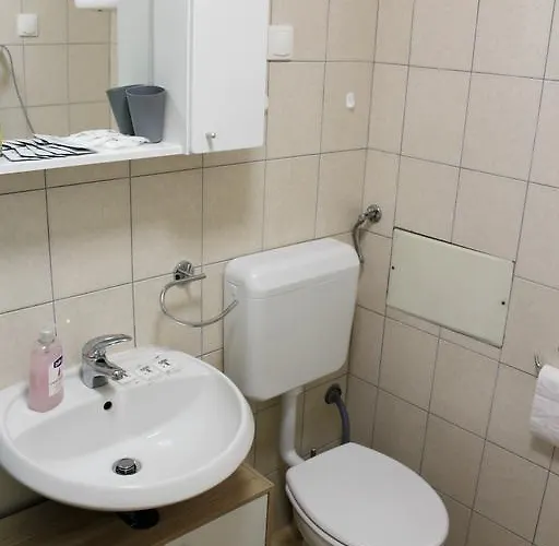 Lägenhet Mateljak Makarska