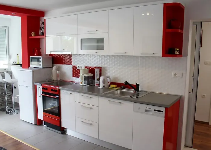 Lägenhet Mateljak *