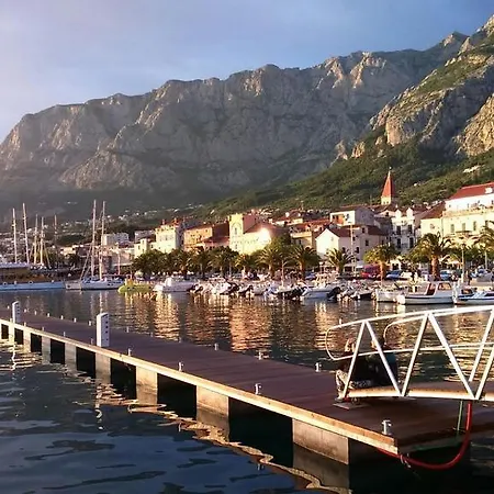 Apartment Mateljak Makarska