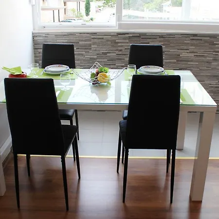 아파트 Mateljak 마카르스카