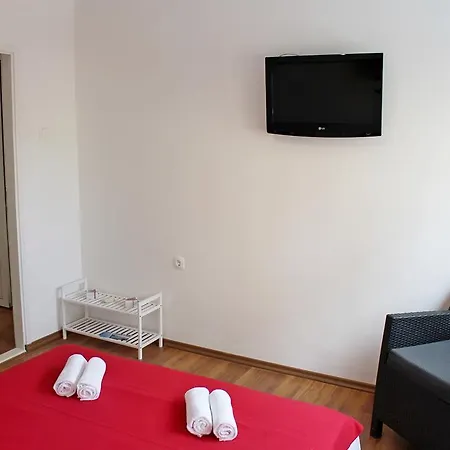 Apartment Mateljak *