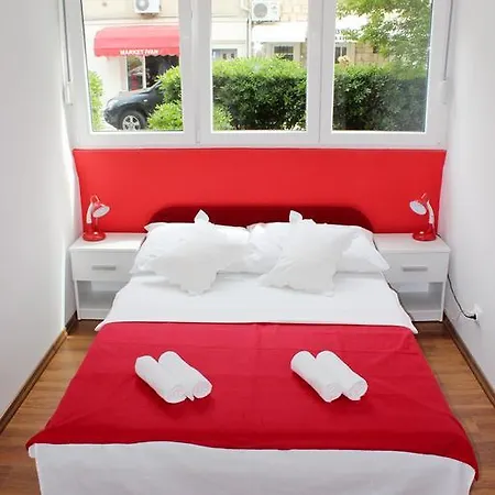 아파트 Mateljak