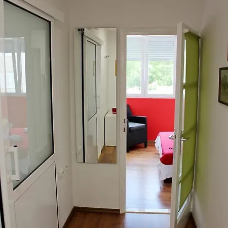 Apartment Mateljak *