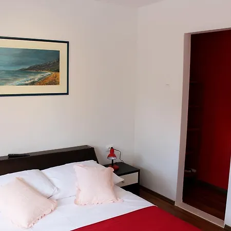 Apartment Mateljak *