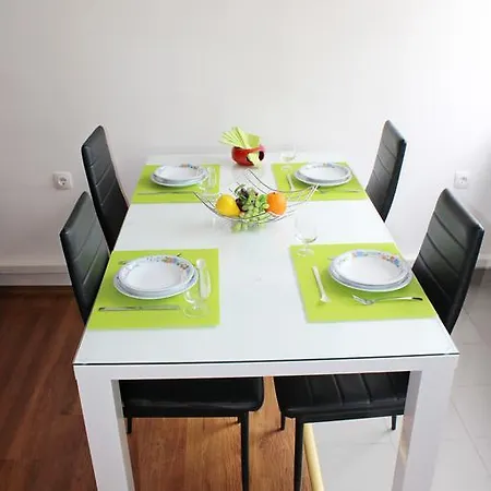 Apartment Mateljak *