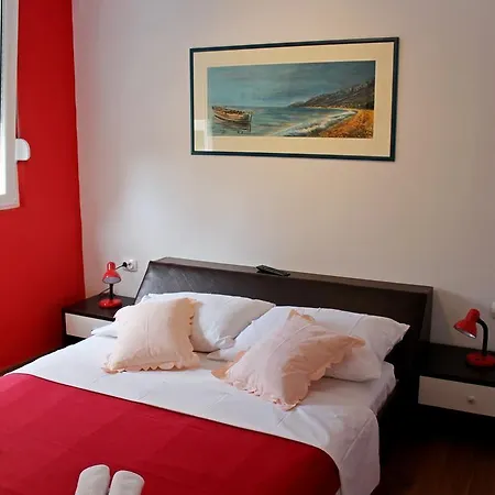 Apartment Mateljak *