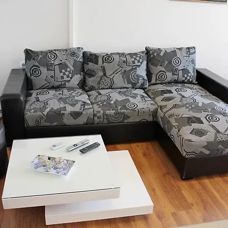 Apartment Mateljak Makarska