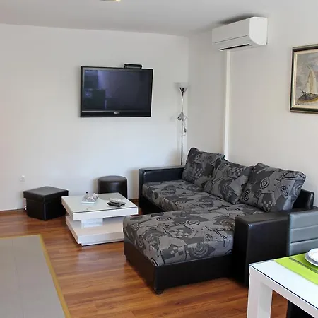 Apartment Mateljak