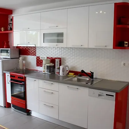 Apartment Mateljak *