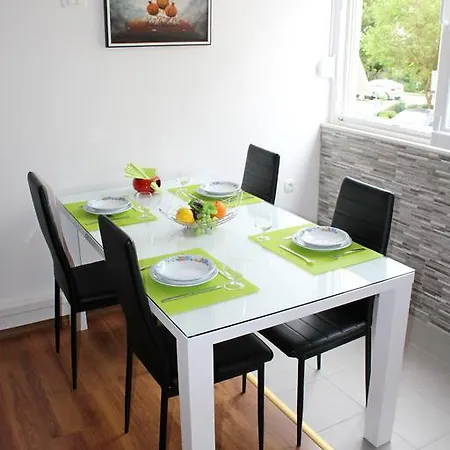 Mateljak Makarska