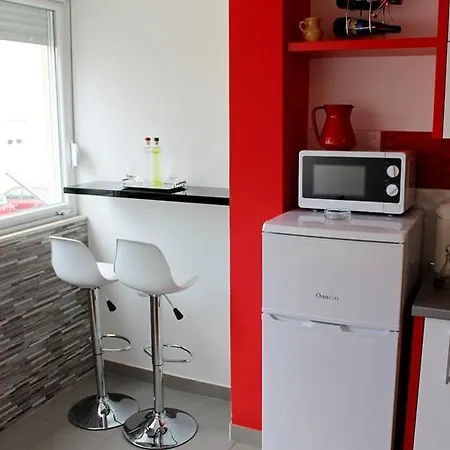 Apartment Mateljak
