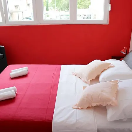 Mateljak Makarska