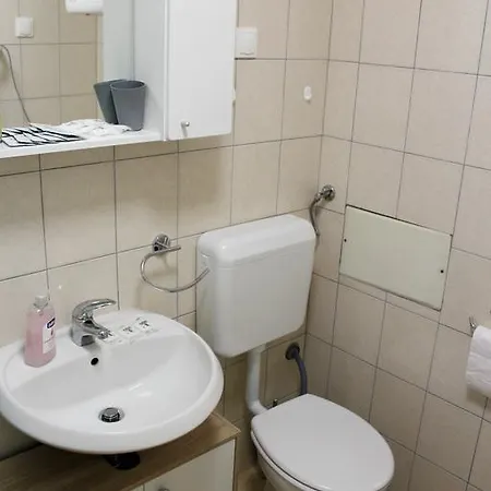 Lejlighed Mateljak Makarska